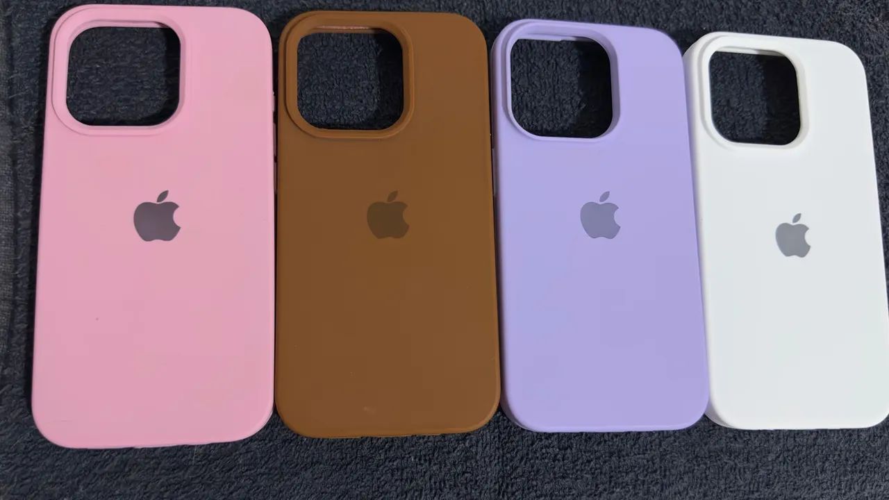 Capas Ip 15 pro  - Foto 4