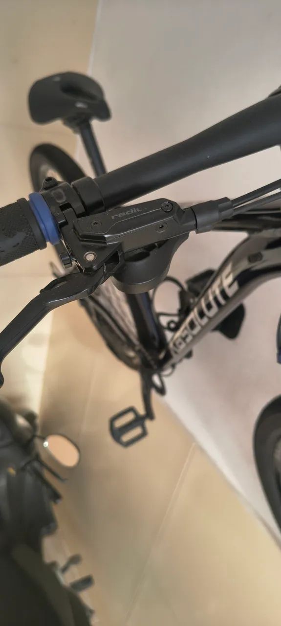 Bicicleta Nero5 absolute aro 29 12 V - Foto 2