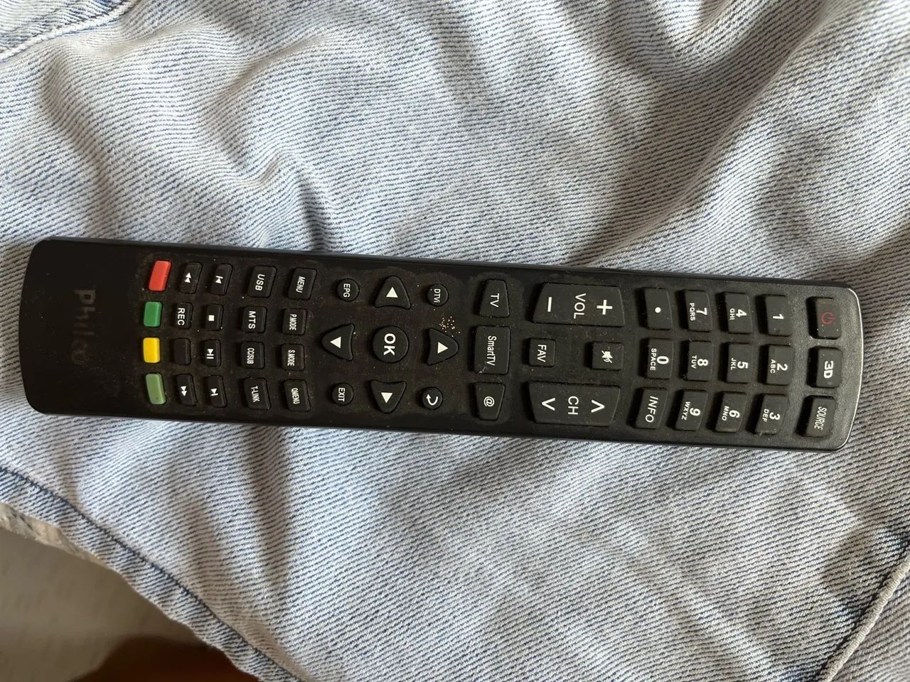Tv Philco - Foto 2