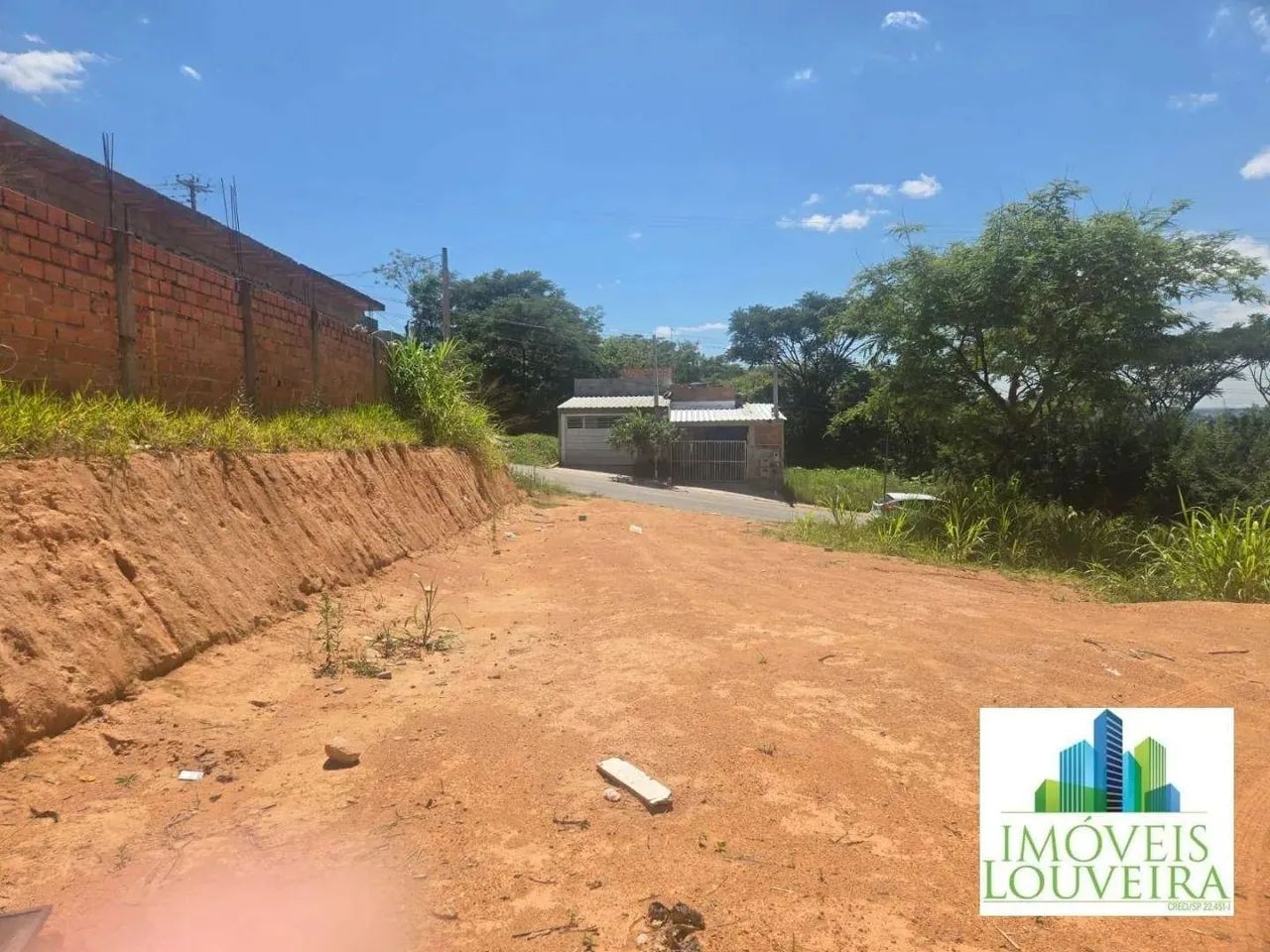 Terreno à venda, 257 m² por R$ 255.000,00 - Santa Cândida - Vinhedo/SP - Foto 2