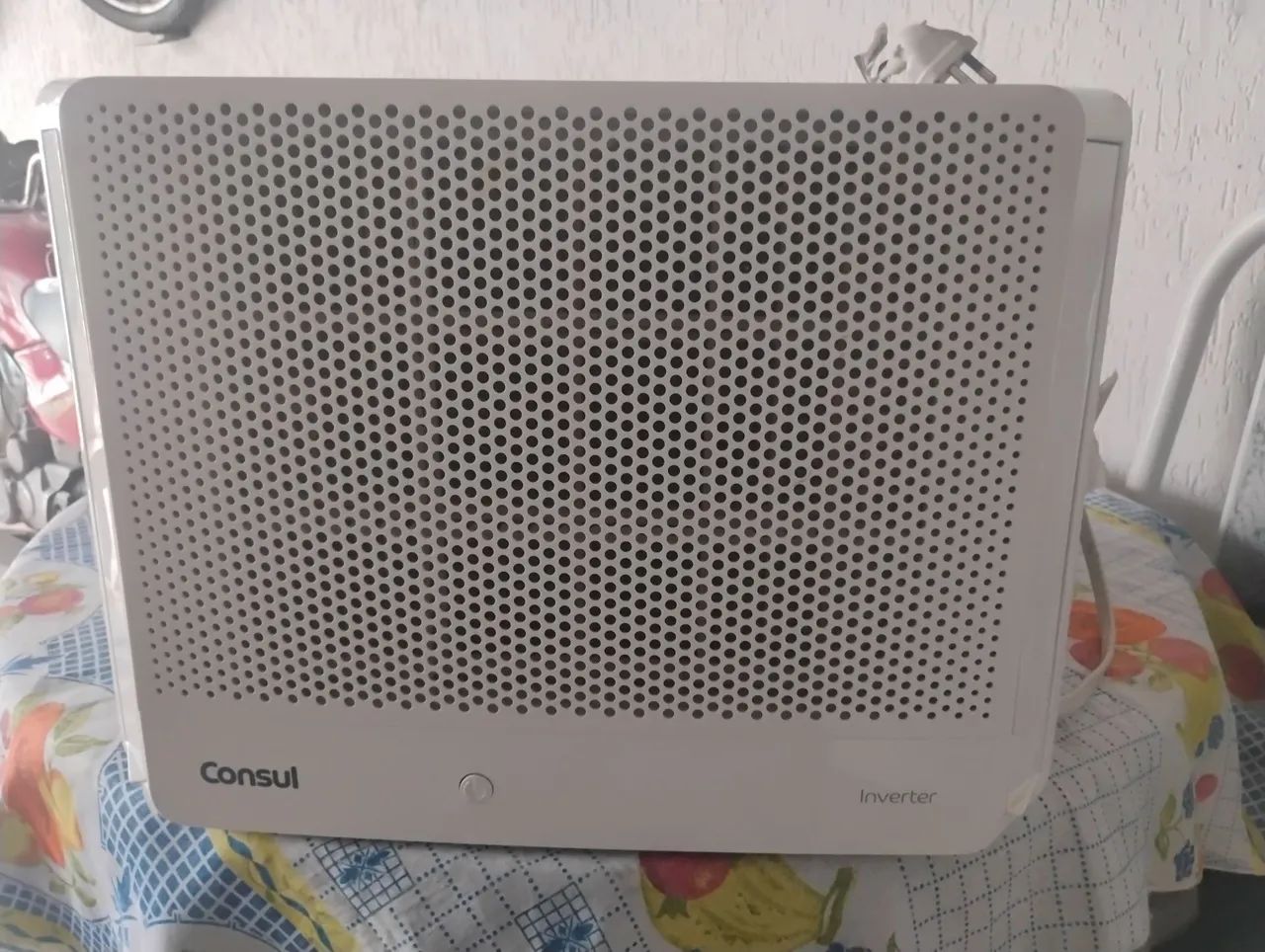Ar Condicionado Consul