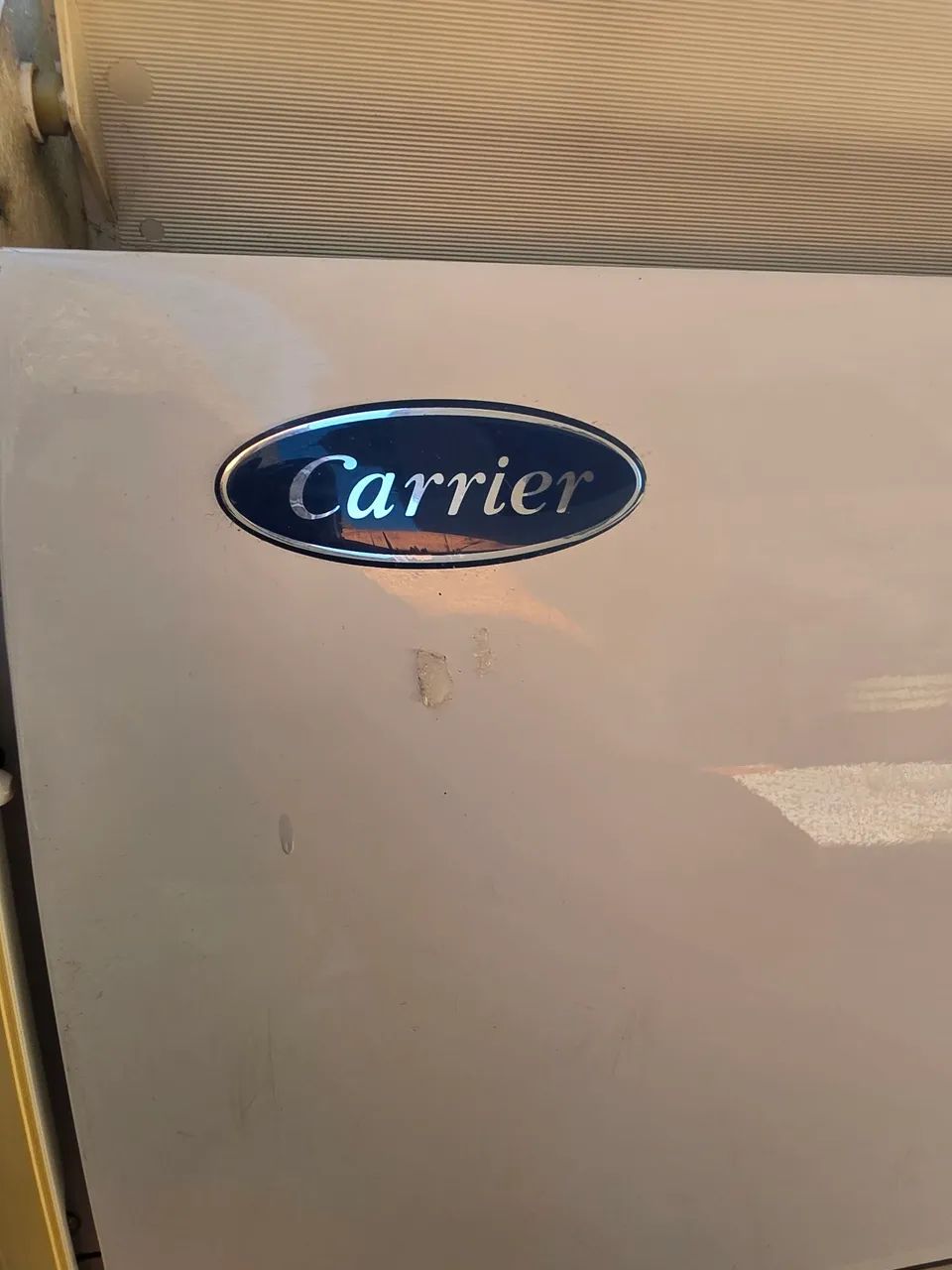 Ar condicionado de 60.000 btu  - Foto 4