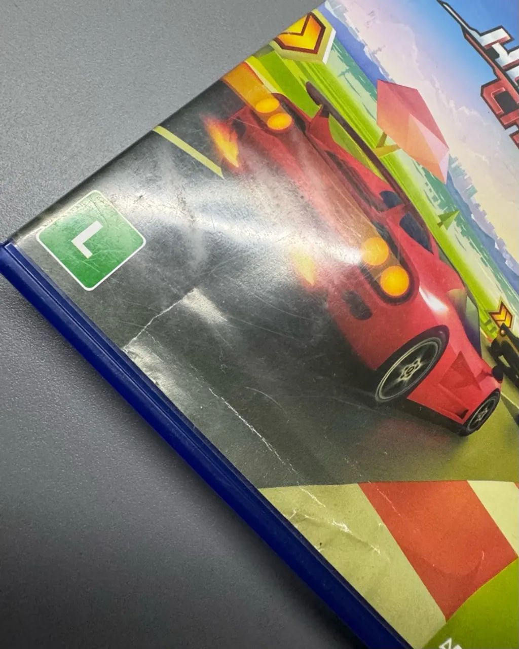 Horizon Chase Turbo PS4 - Foto 4