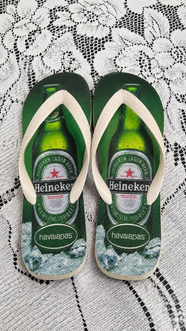 Chinelo Unissex