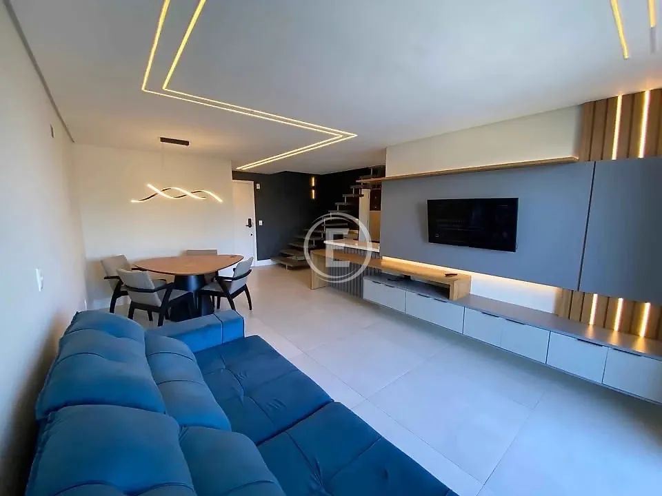 Apartamento DUPLEX 2 Quartos no le Magnific Residence - Pedra Branca - Foto 2
