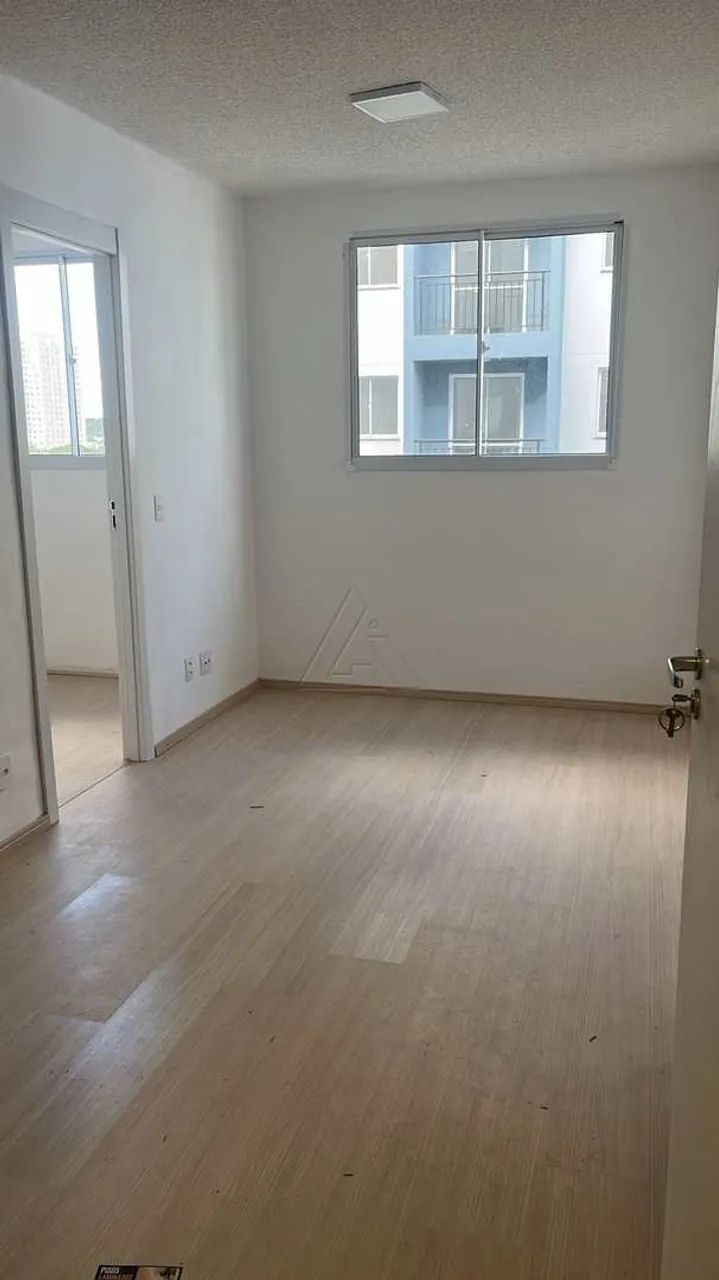Studio com 2 quartos, Jardim São Luís, São Paulo - R$ 276 mil, Cod: 6470