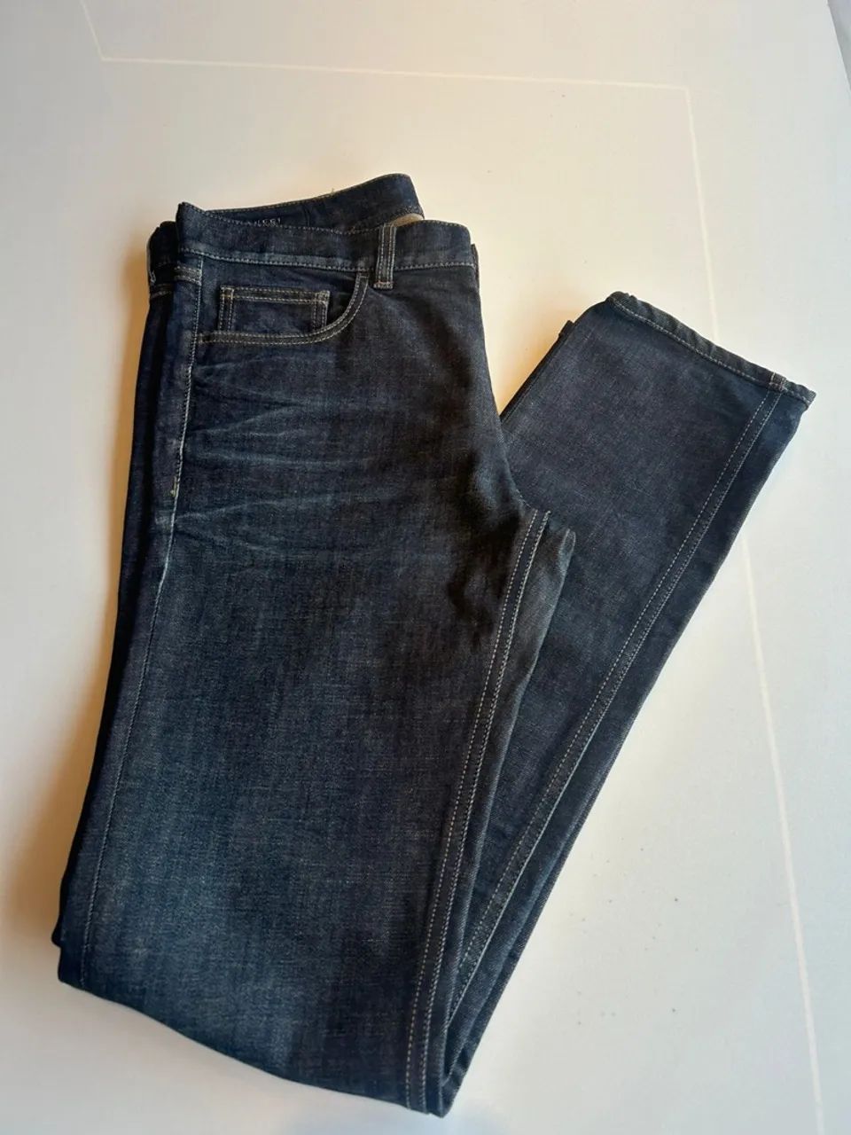Calça jeans da GUCCI original  - Foto 2