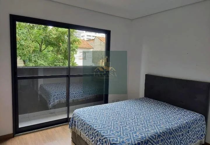 Loft em Vila Dom Pedro I - São Paulo - Foto 4