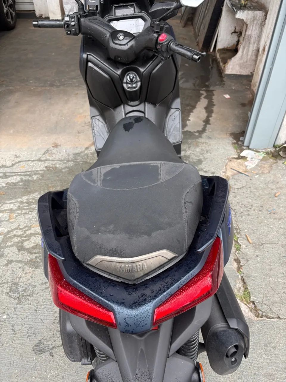 XMAX 250 - Foto 4