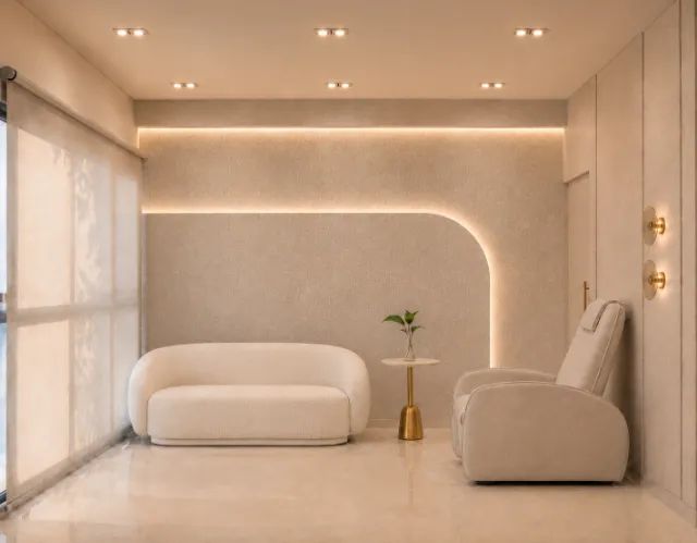 Sala comercial para profissionais de saúde, Ekos campeche- Florianópolis-SC - Foto 4
