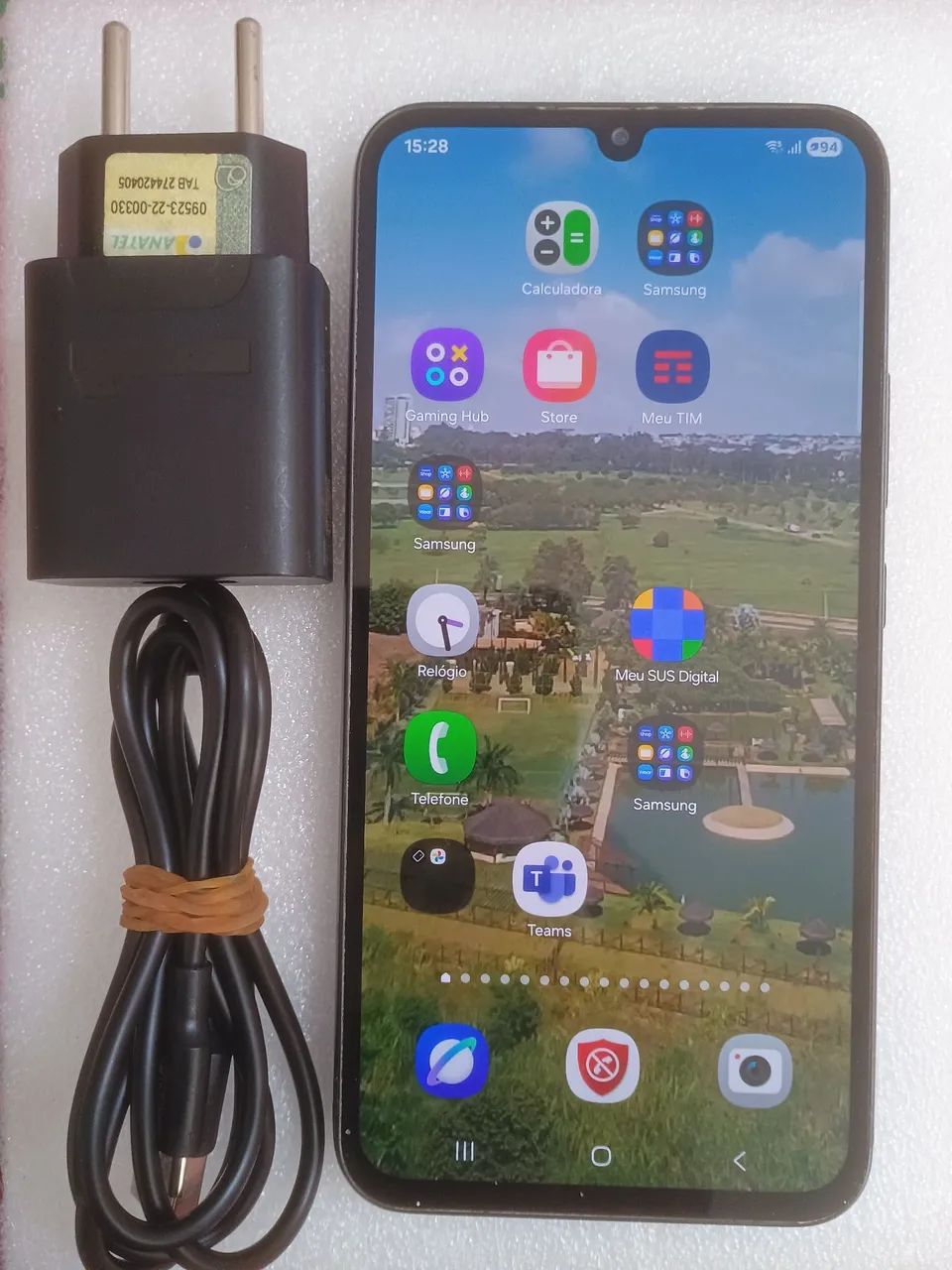 Vende -se celular sem novo - Foto 4