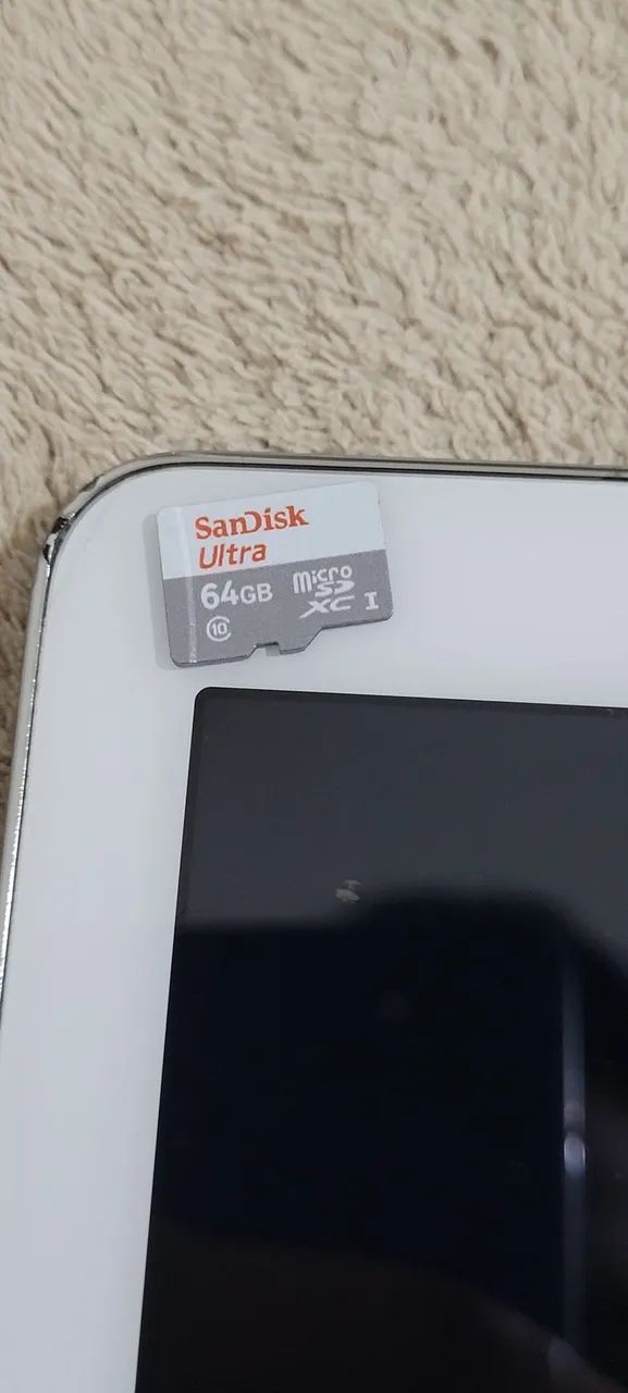 Tablet Samsung Galaxy Note 10.1. Raridade! - Foto 5