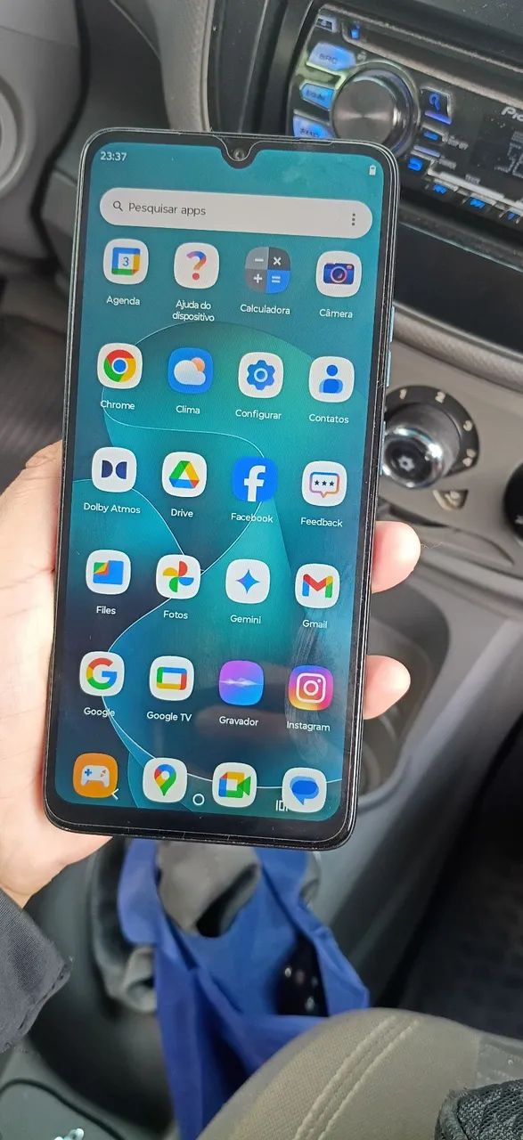 Moto G06 128GB - Foto 3