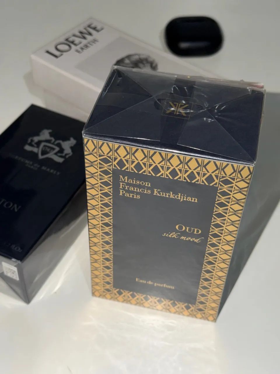 Oud Satin Mood Maison Francis Kurkdjian
