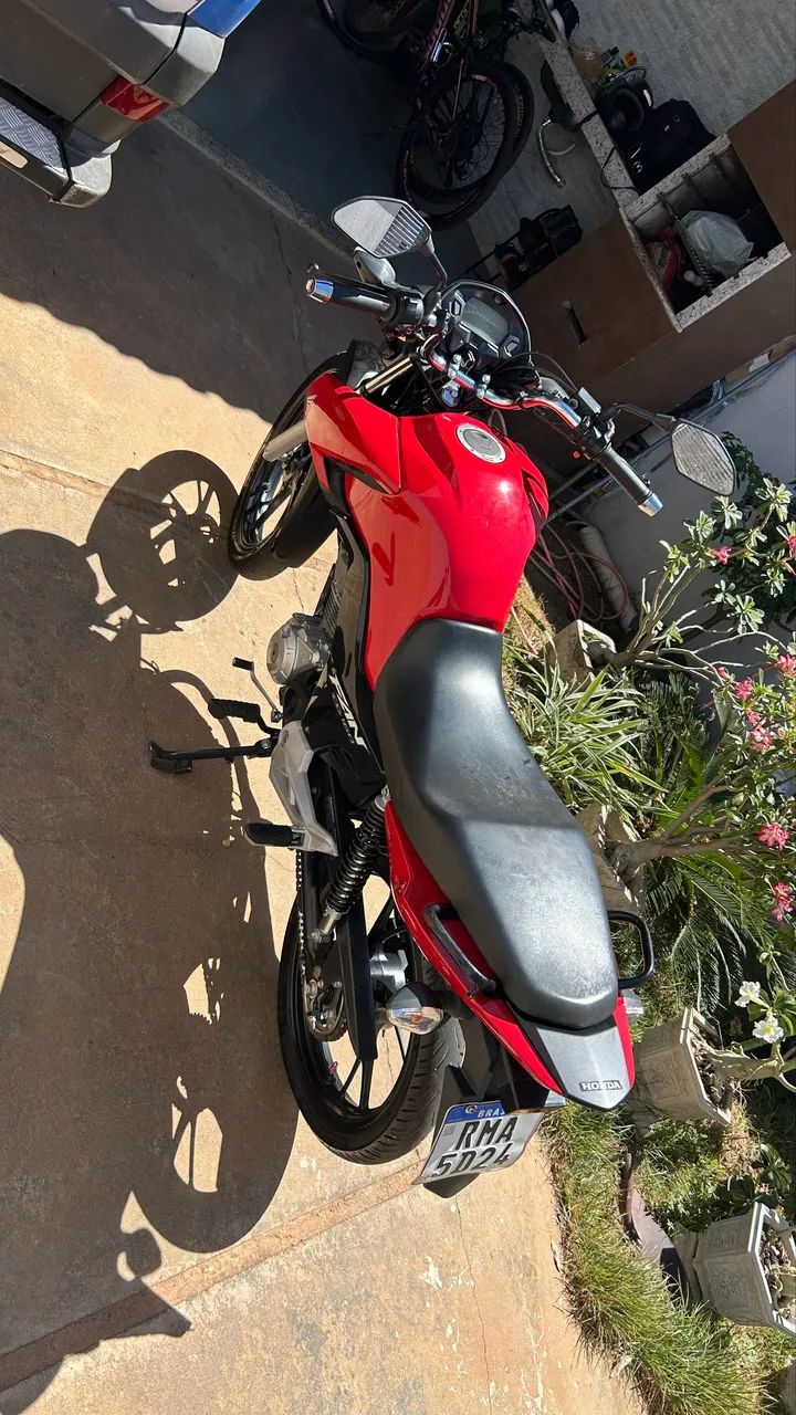 vendo ágio fan 160 - Foto 5