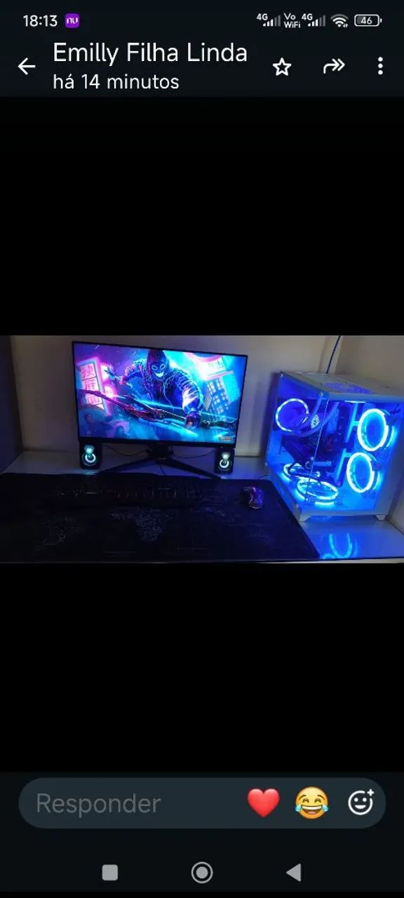 Vendo Pc gamer  - Foto 4