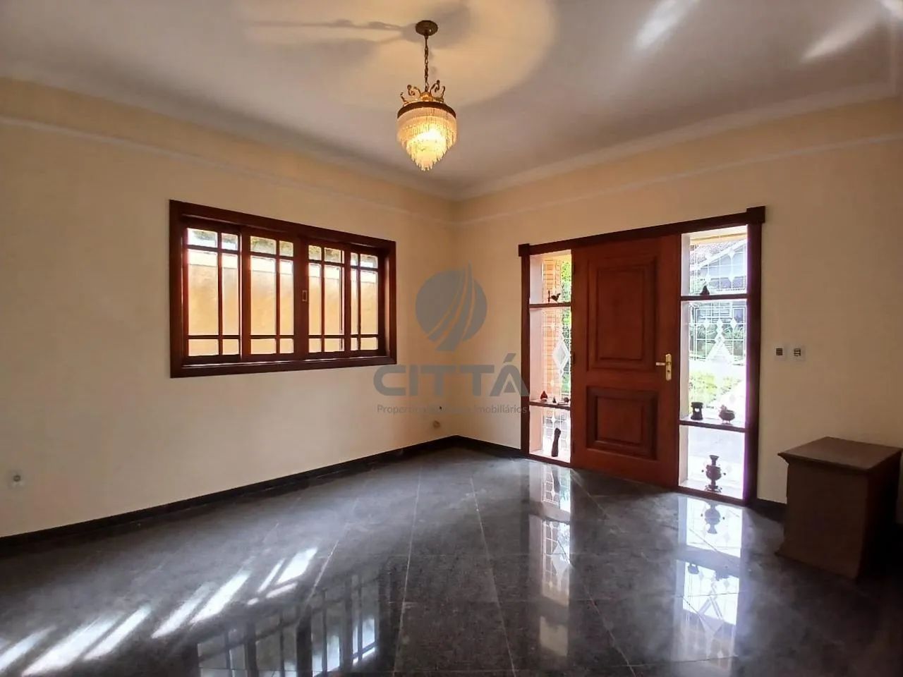 Casa a venda no condomínio Barão do Café, Campinas /SP. - Foto 4