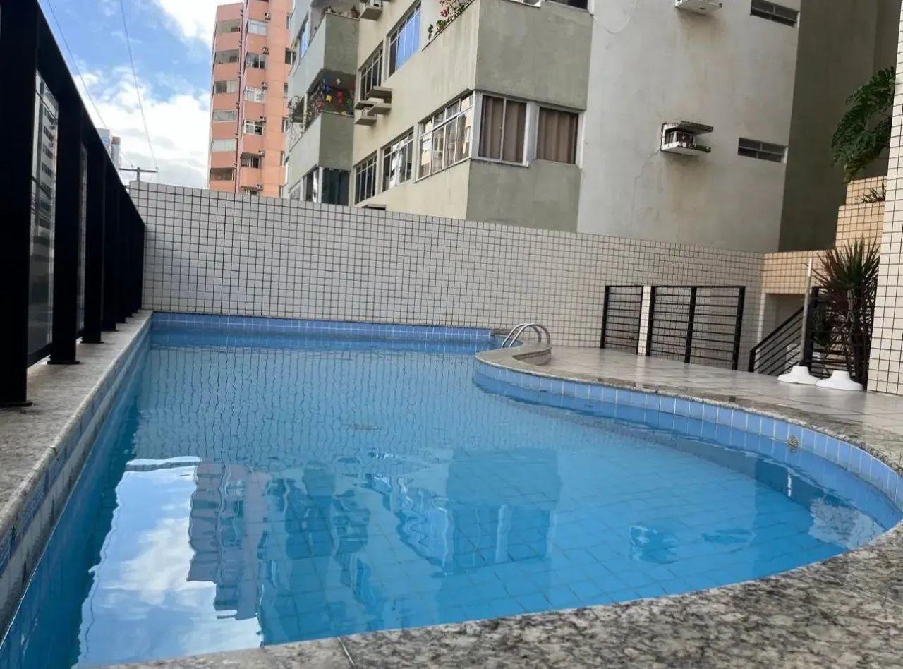 Apto Mobiliado Próximo à Praia - Cadore - Foto 3