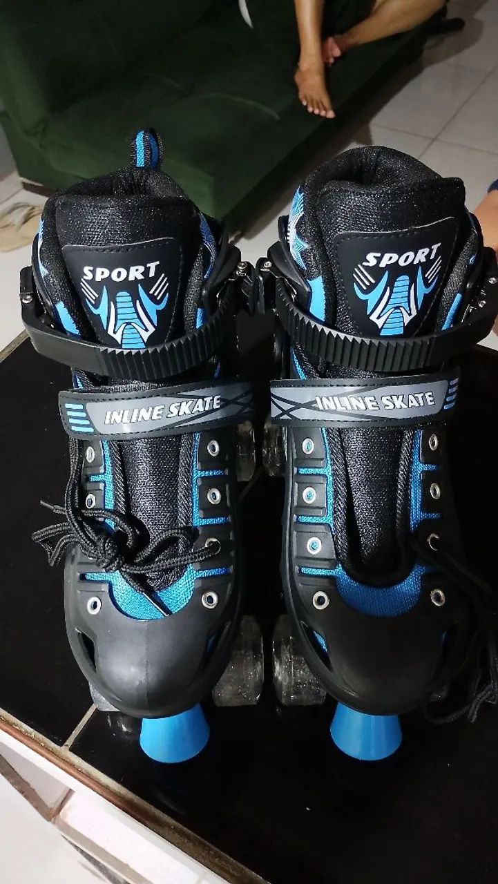 Patins  - Foto 2