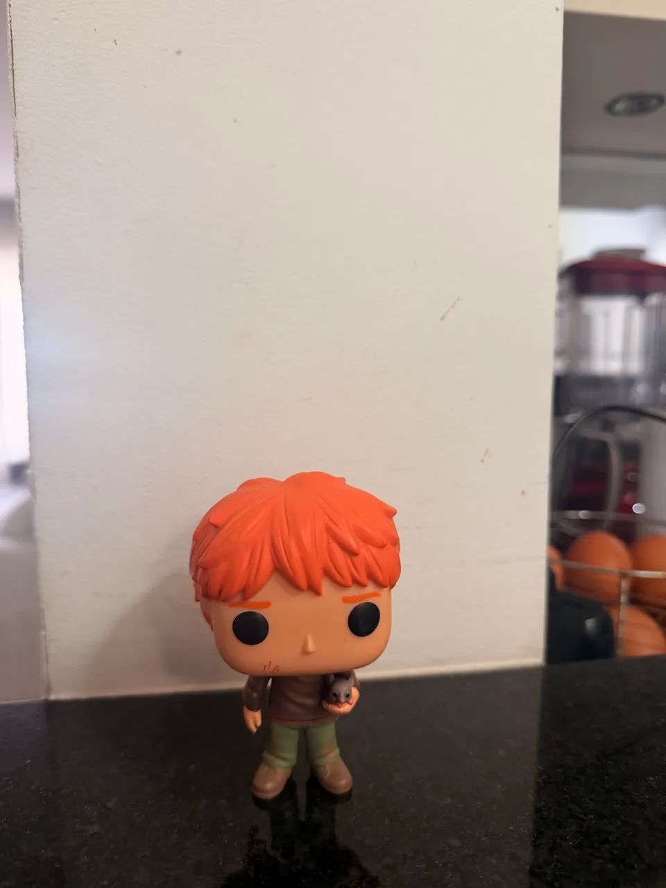 Funko pop LORD VOLDEMORT  - Foto 3
