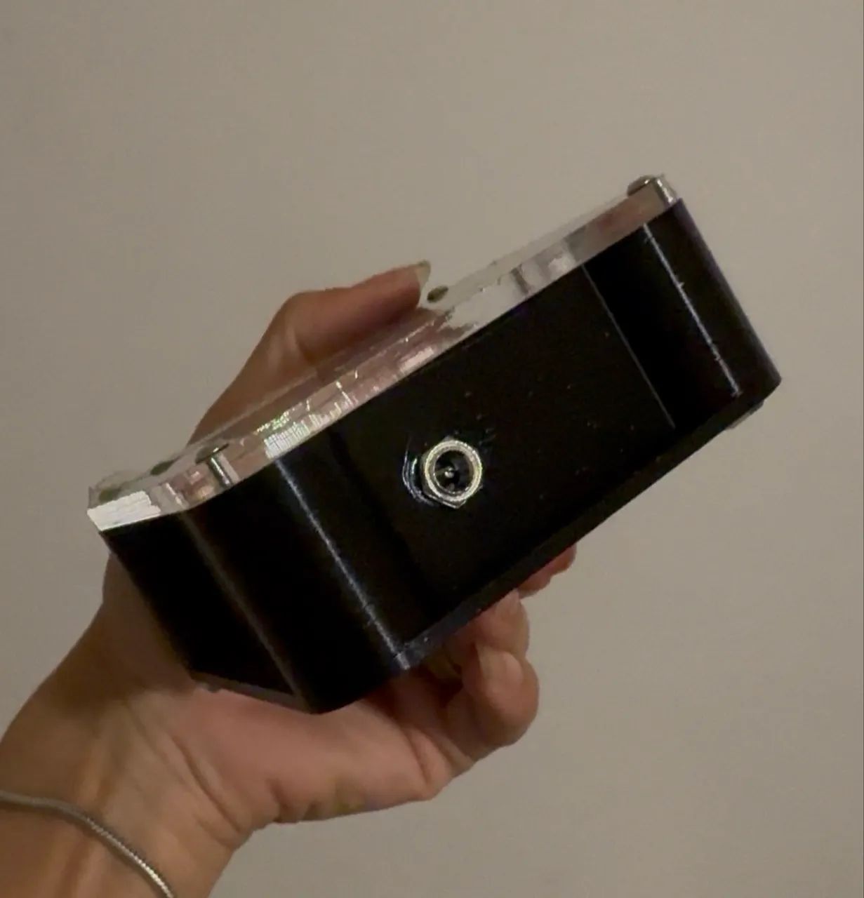 Neutralight mini nova ciência  - Foto 3