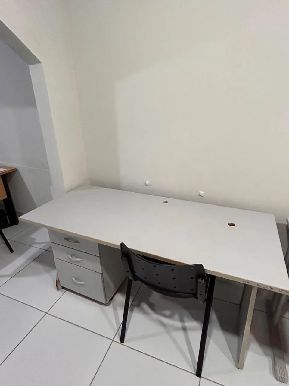 Mesa para escritório  - Foto 3