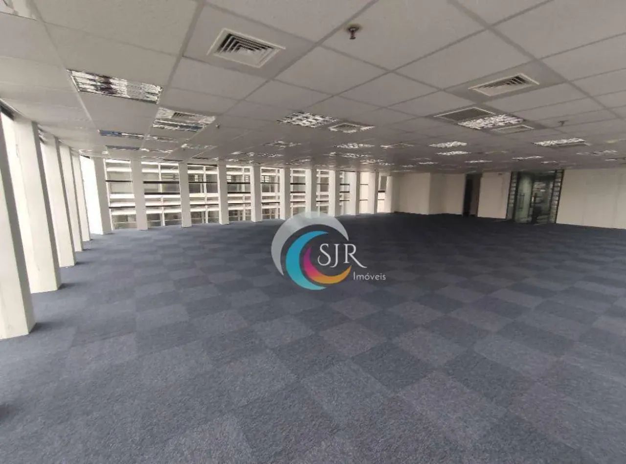 Conjunto para alugar, 488 m² - Bela Vista - São Paulo/SP