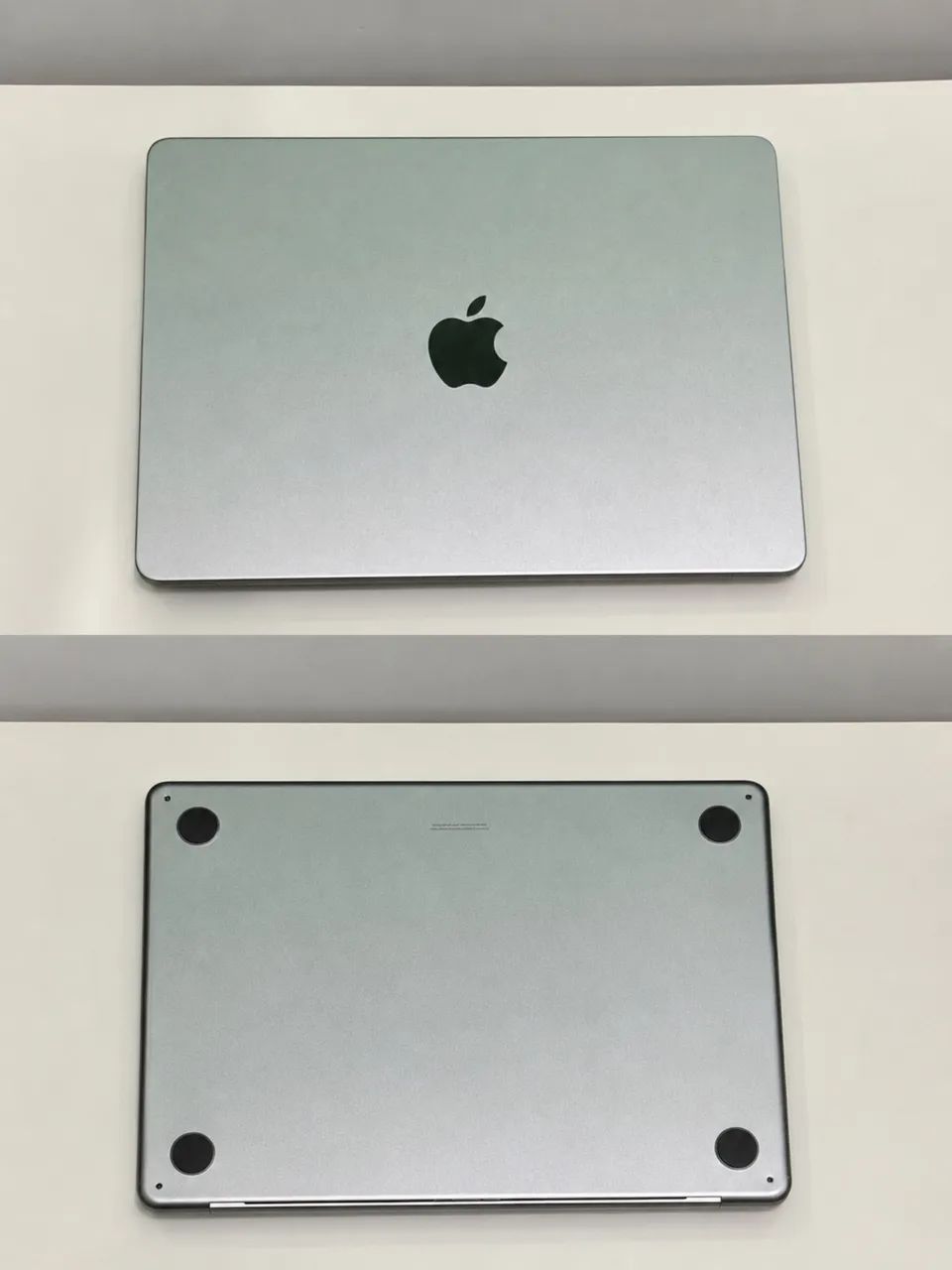 MacBook Air M2 8/512GB 13,6  - Foto 2