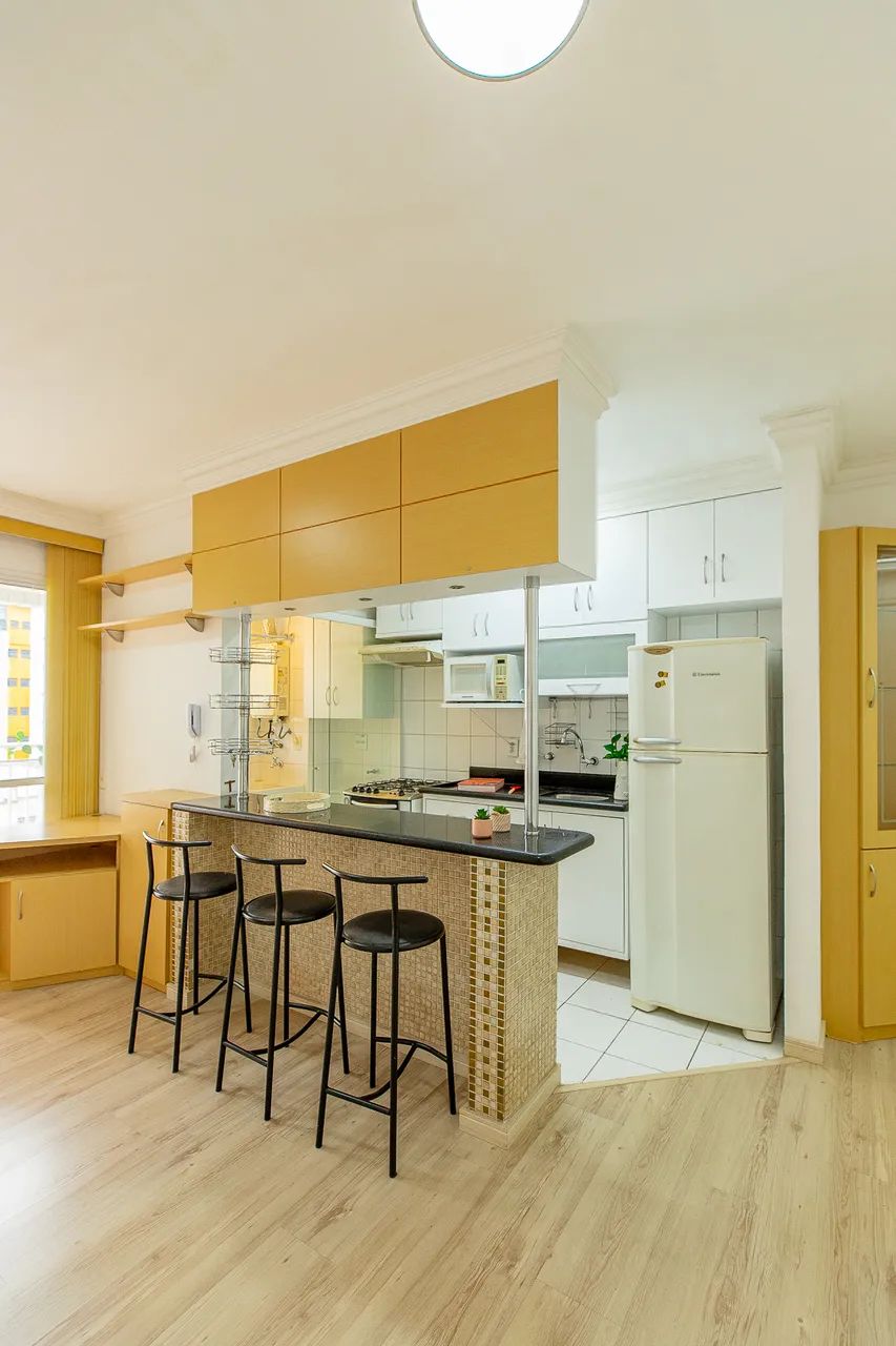 Apartamento para venda em Vila Olímpia com 2 quartos, 52m ² - Foto 4
