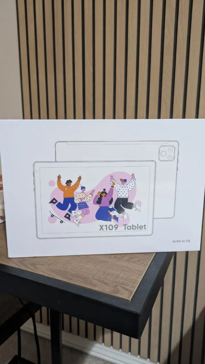 TABLET ULTIMA GERAÇÃO ANDROID 16 - Foto 2