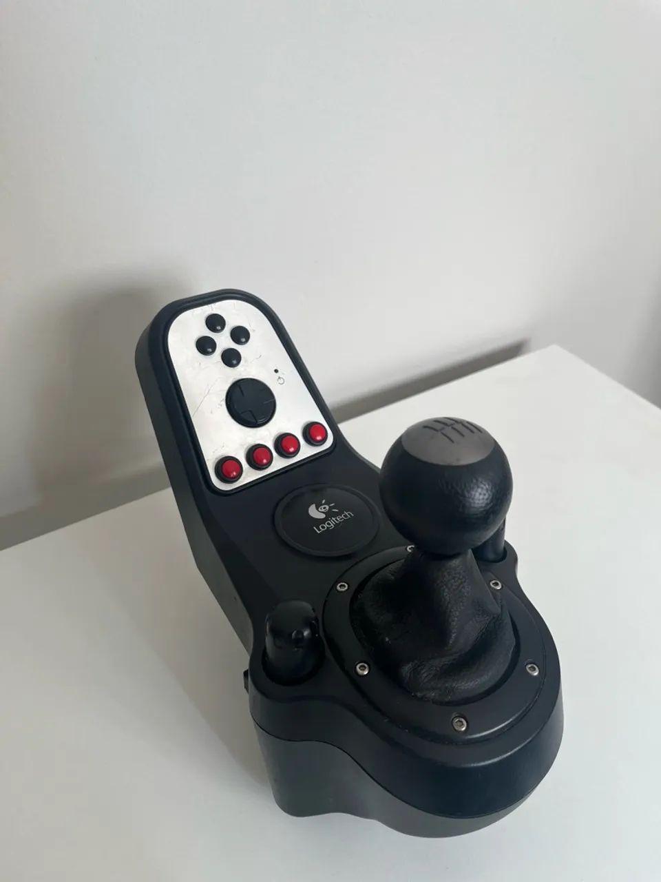 Volante G27 Completo com câmbio  - Foto 2