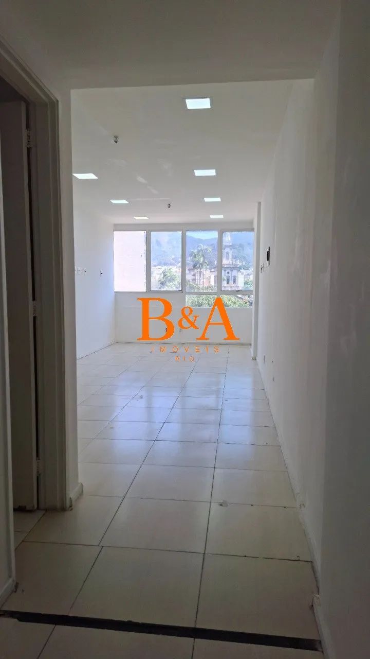 Conjunto Comercial / Sala à venda, 38m² - Catete - Foto 2