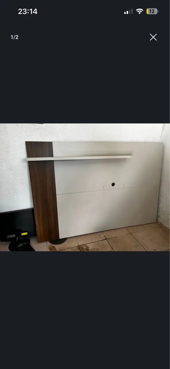 TV Panel