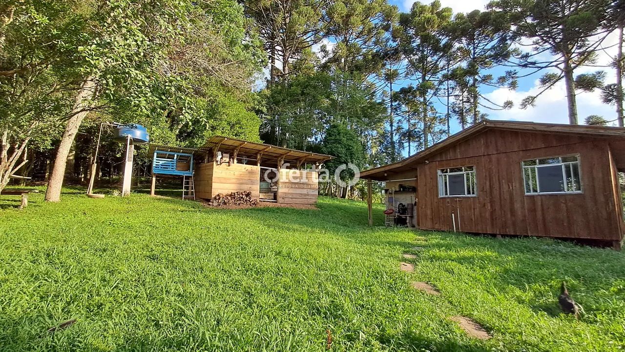 CHACARA EM ARAUCARIA - BOTIATUVA - Foto 2