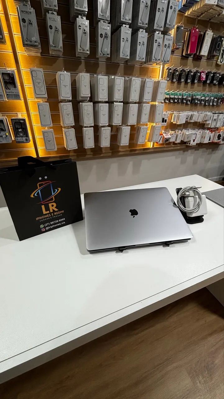 MacBook 2019 pro  - Foto 2