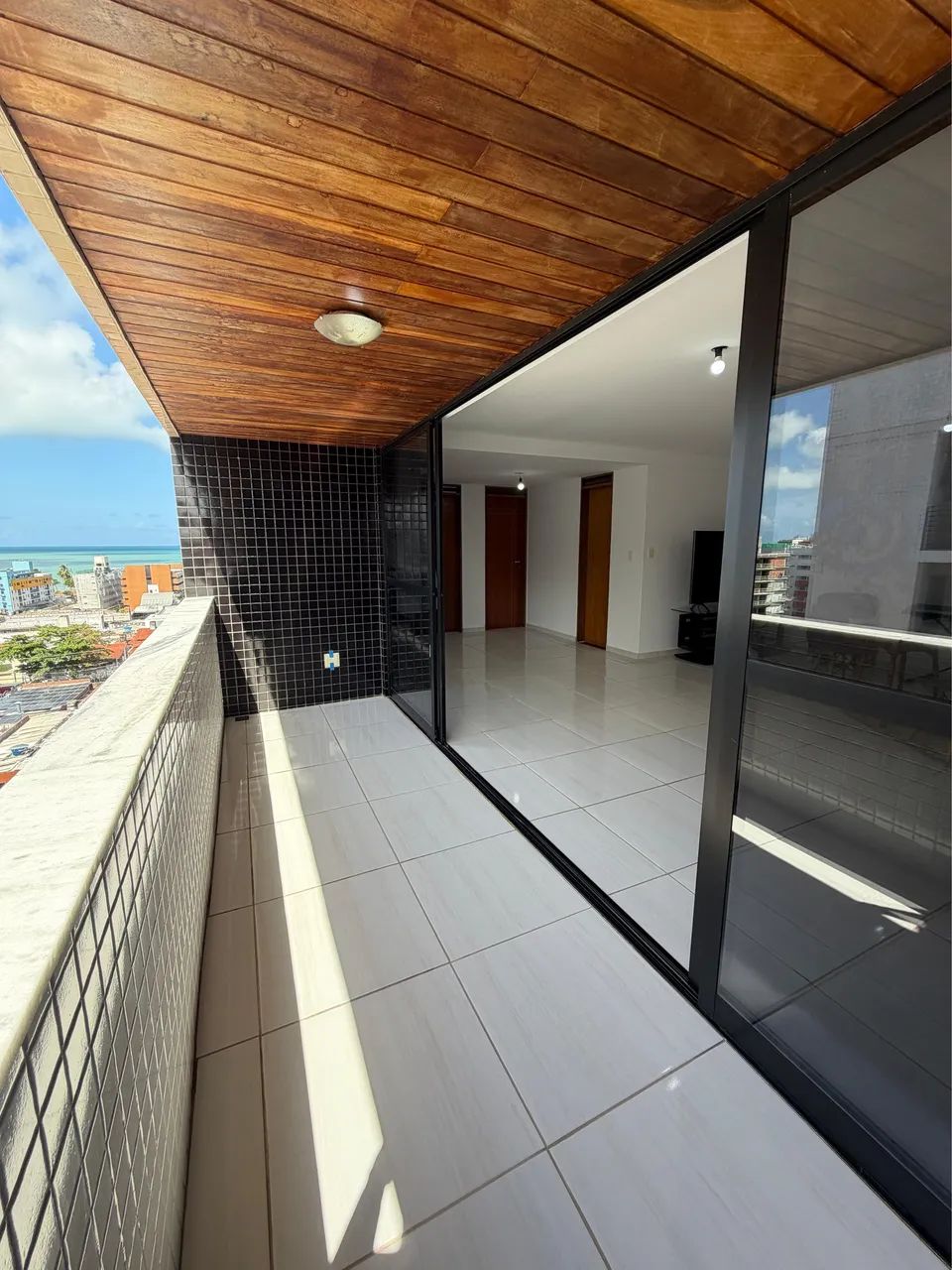 Vendo Apartamento Duplex em Manaíra  - Foto 5