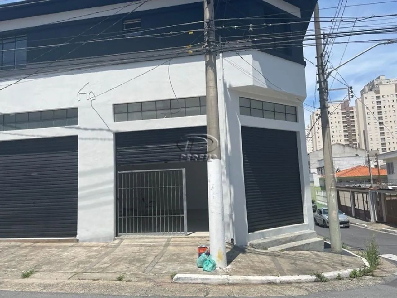 PRÉDIO COMERCIAL NA VILA ZELINA - 189,00M² - Foto 3