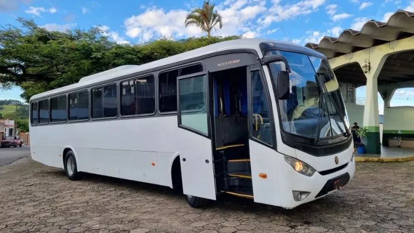 Onibus Rodoviario  17230 2017  - Foto 4