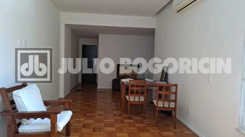 Leblon-Reformado-2quartos-Suite - Foto 2