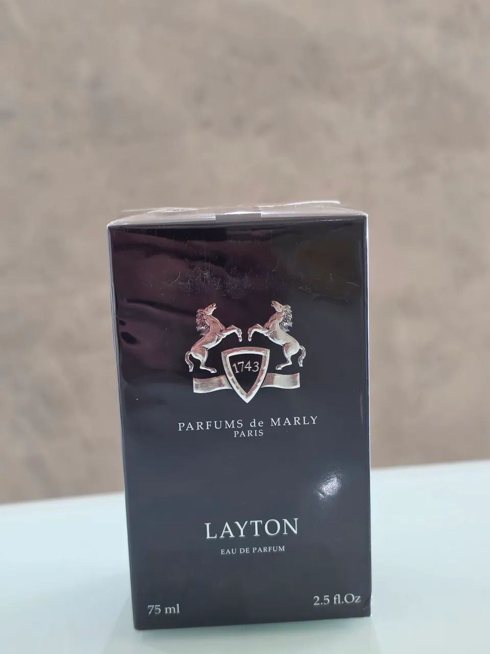 Parfum de Marly LAYTON 75ml - Foto 2