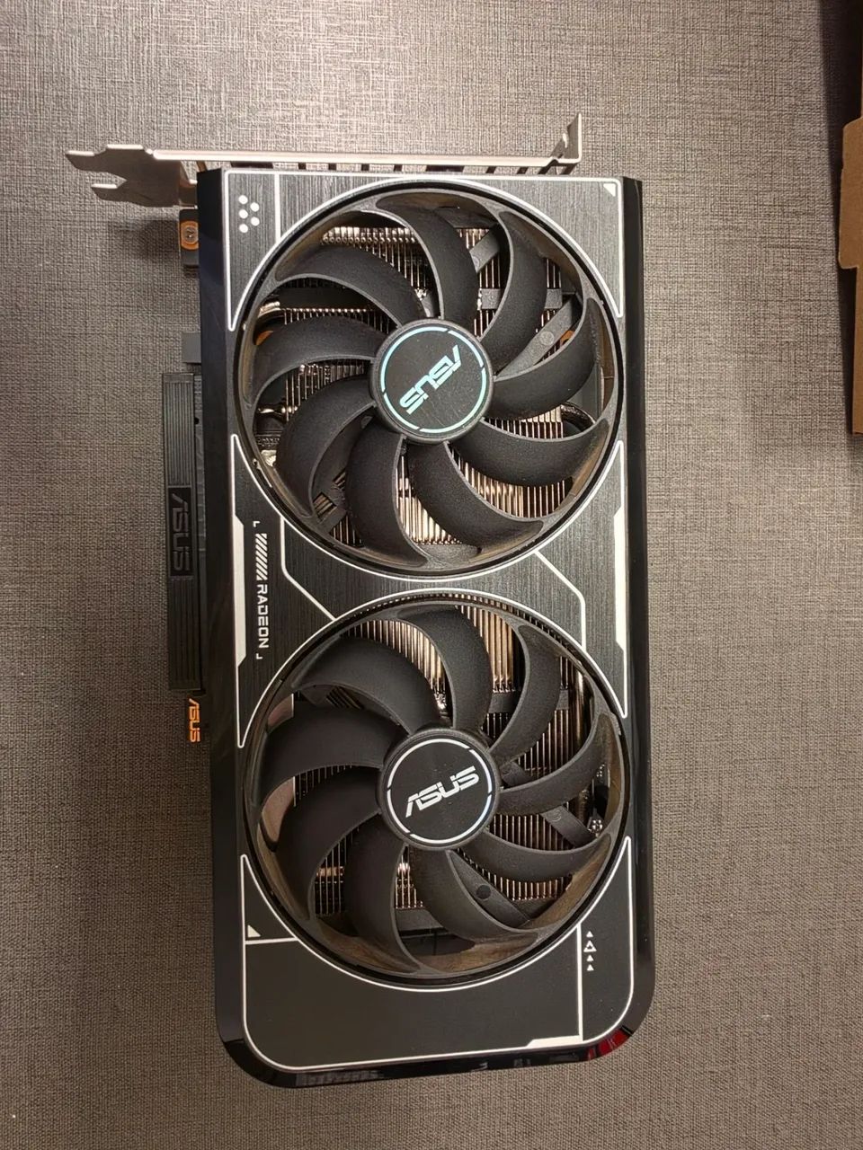 RX 6600
