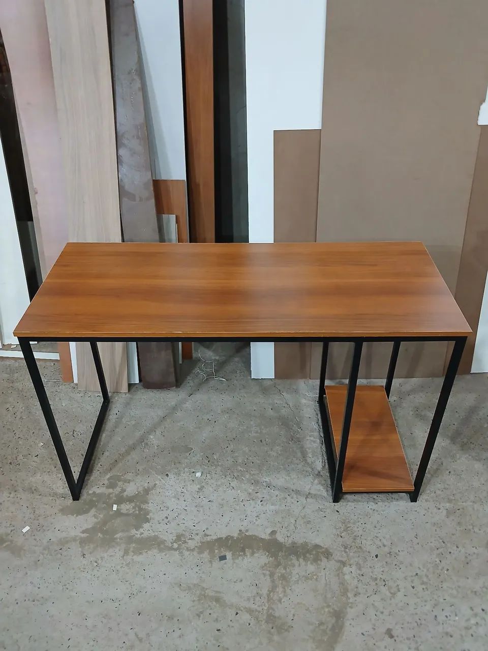 Mesa industrial nova  - Foto 2