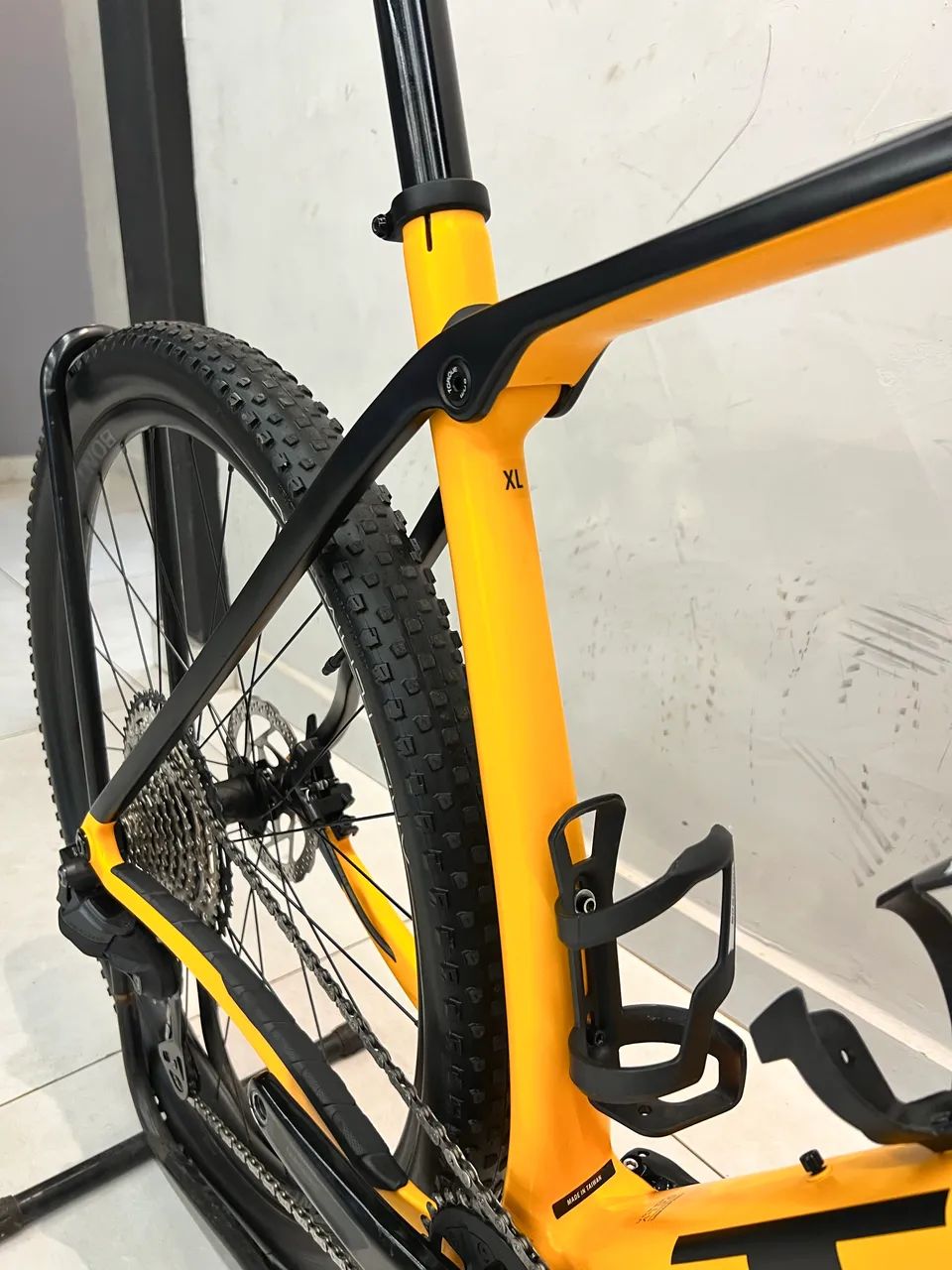 Trek procaliber 9.6 TAM xl 21 - Foto 2