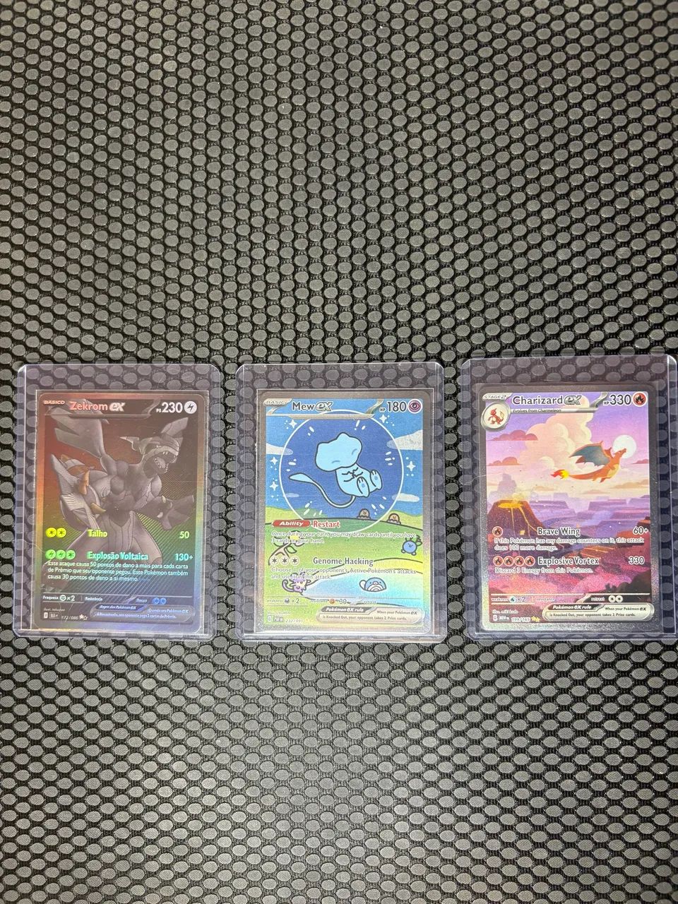 Cartas Pokémon! - Foto 2