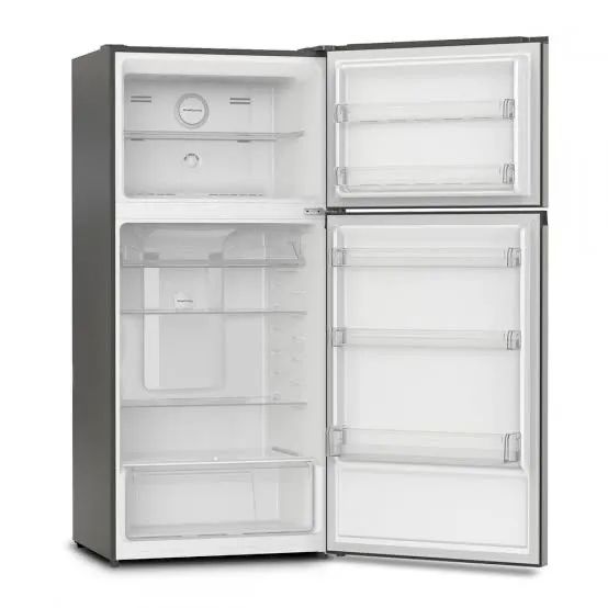 GELADEIRA DUPLEX INOX  - Foto 3