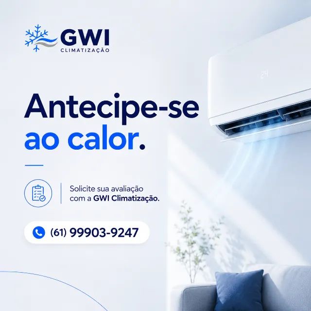 Manutenção de Ar-Condicionado Residencial e Comercial - Foto 2