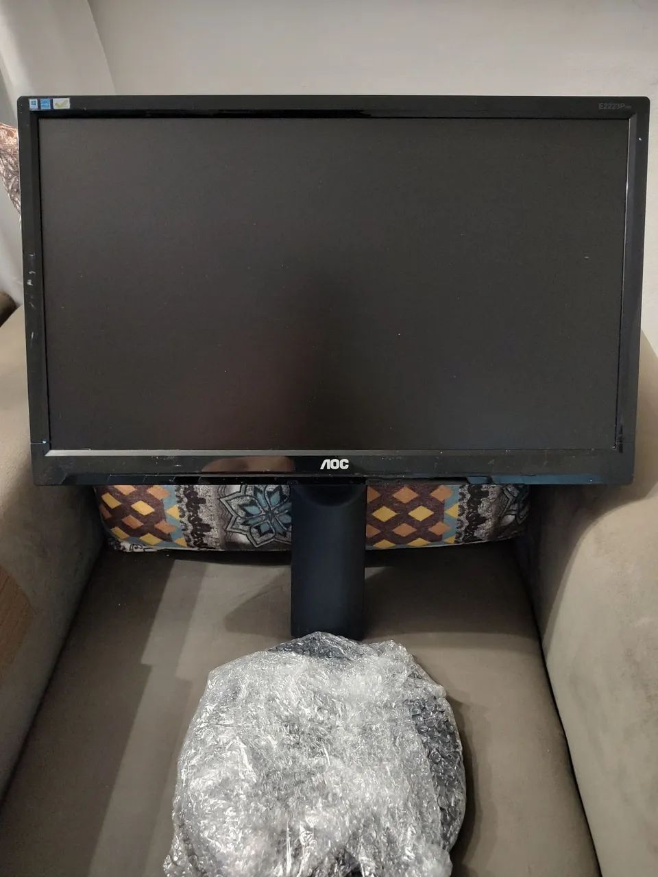 Monitor AOC