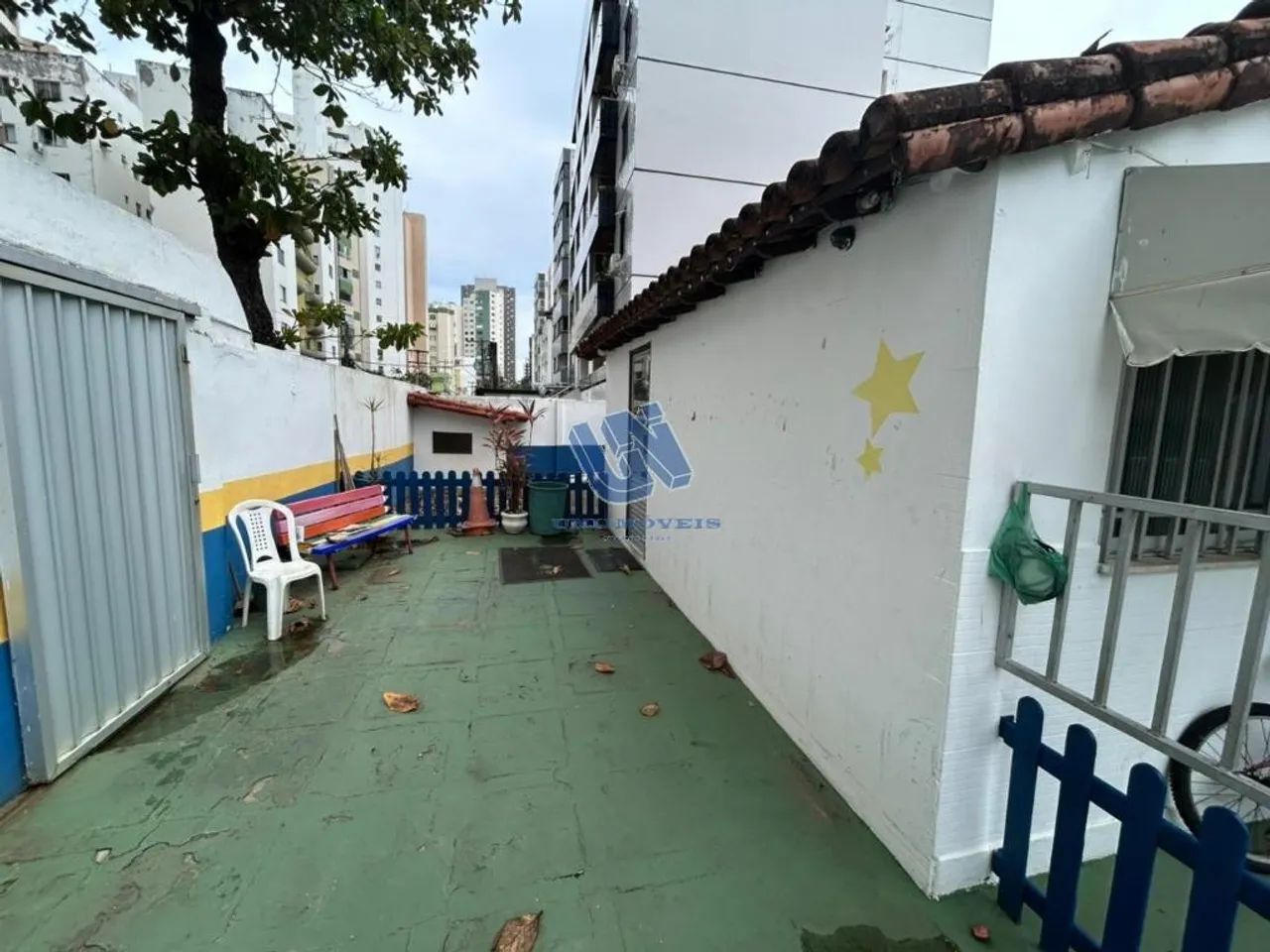 Terreno com 528m2 no Costa Azul - Foto 2