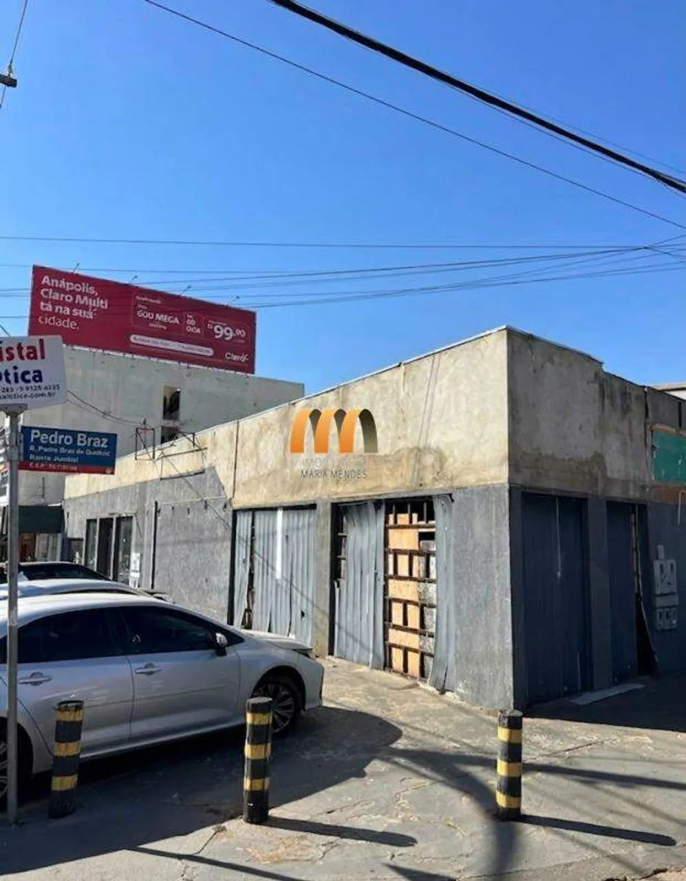 Área Comercial para Aluguel em Anápolis (Jundiaí) - Foto 4