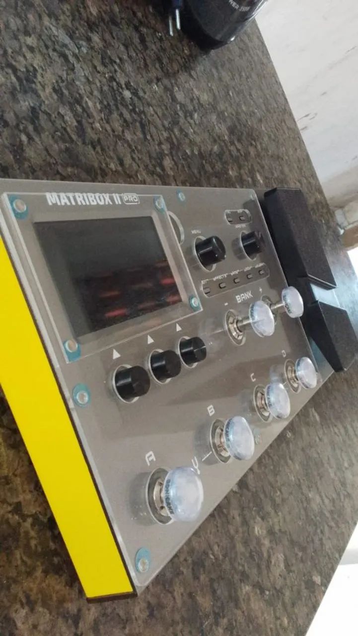 MATRIBOX II PRO - Foto 3